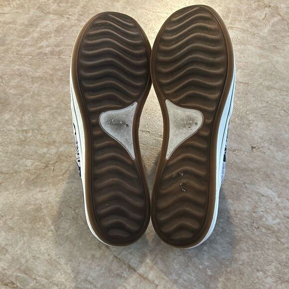 CLARKS Cloudsteppers Mule Sneakers Size 11 - Picture 4 of 7